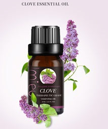essential oil
