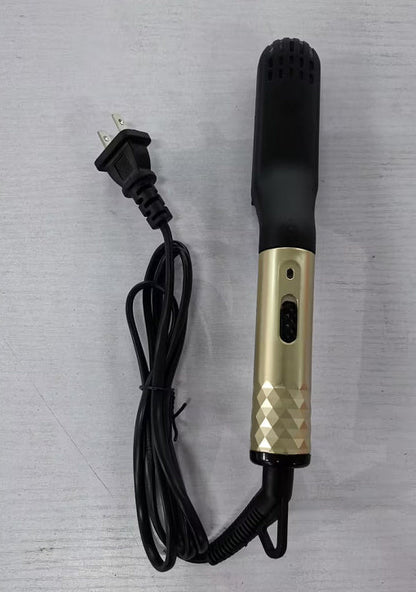 Hair Straightening Comb