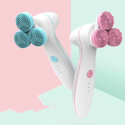 3D Smart Massage