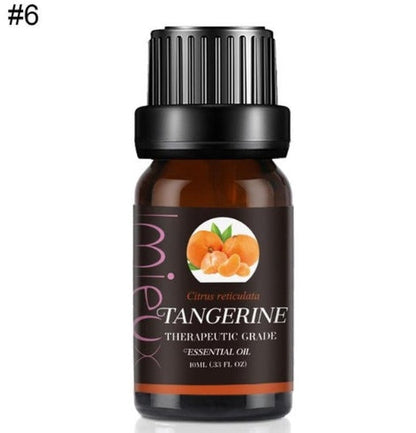 essential oil