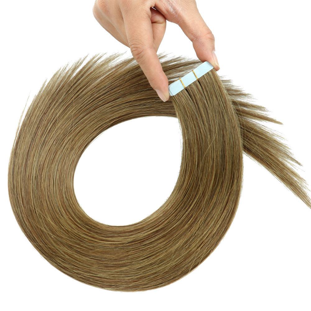 Double-sided Adhesive Hair