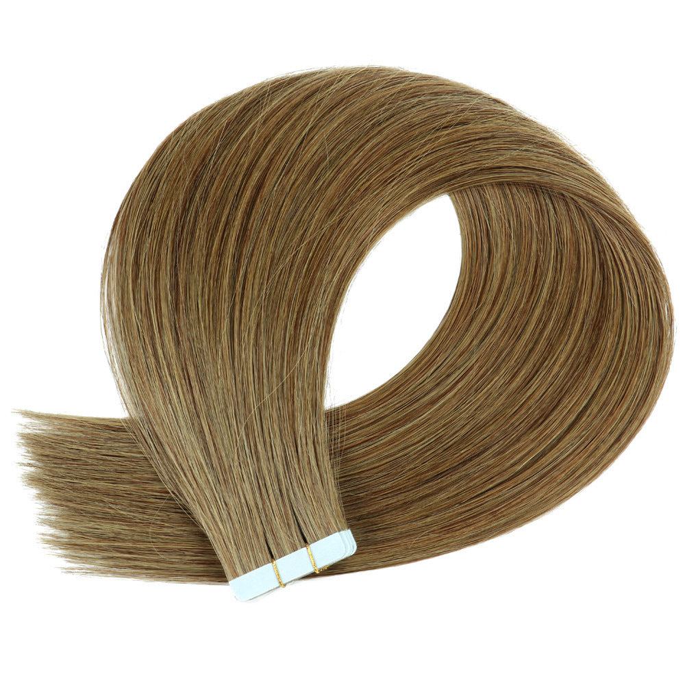 Double-sided Adhesive Hair