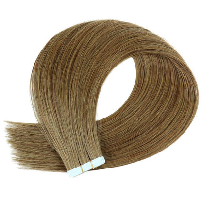Double-sided Adhesive Hair