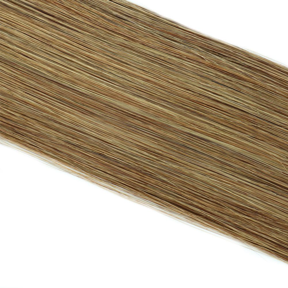 Double-sided Adhesive Hair