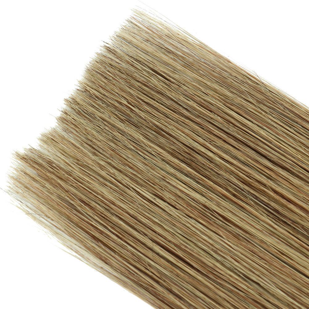 Double-sided Adhesive Hair