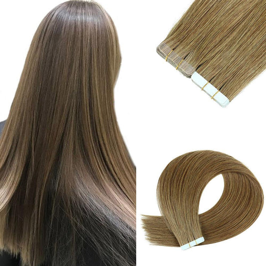 Double-sided Adhesive Hair