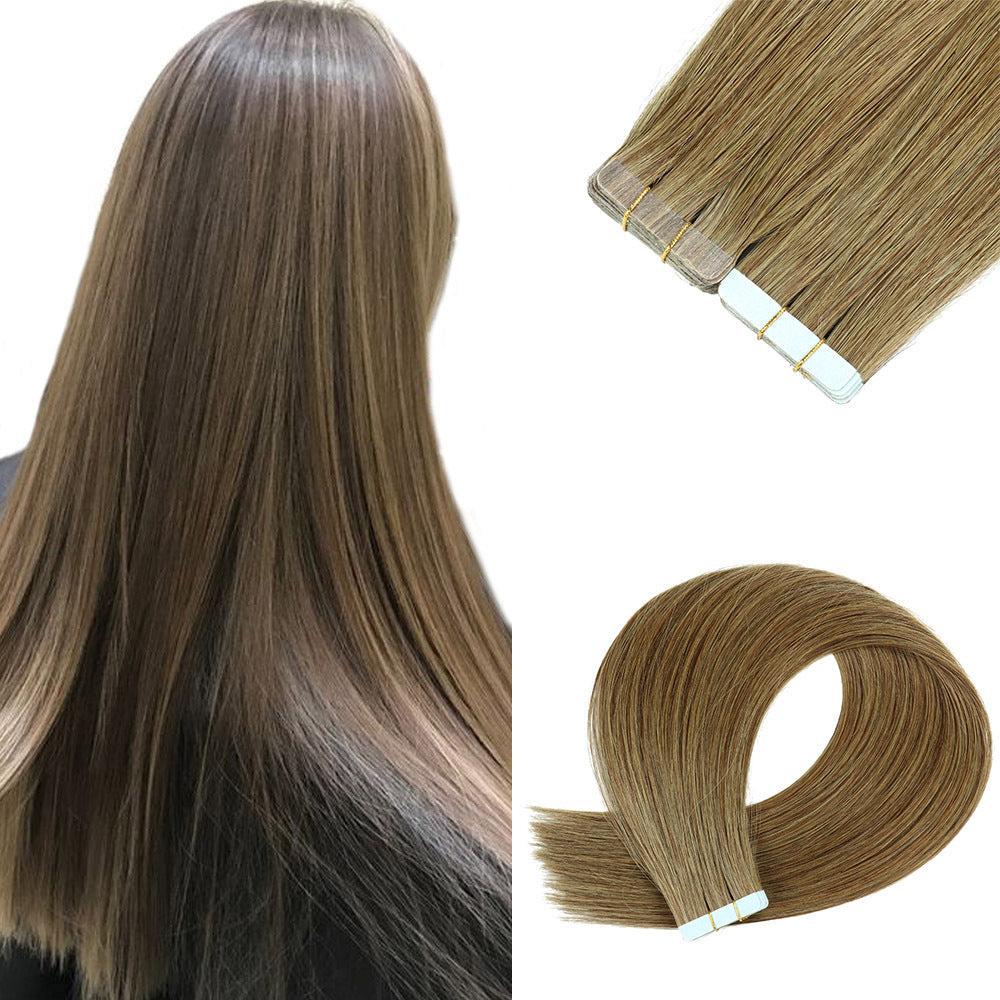 Double-sided Adhesive Hair