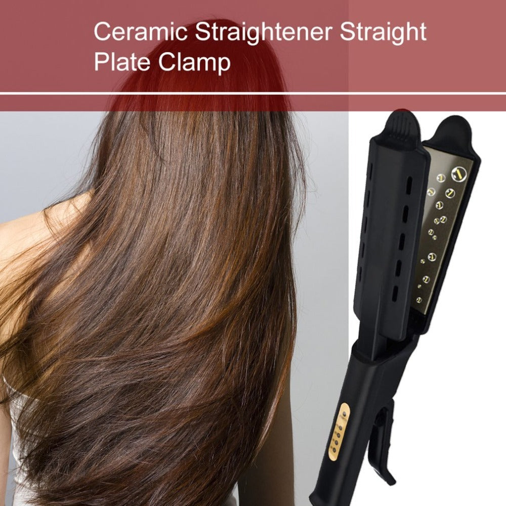 U.S. Standard Non-injury Hair Straightener