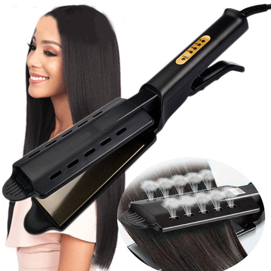 U.S. Standard Non-injury Hair Straightener