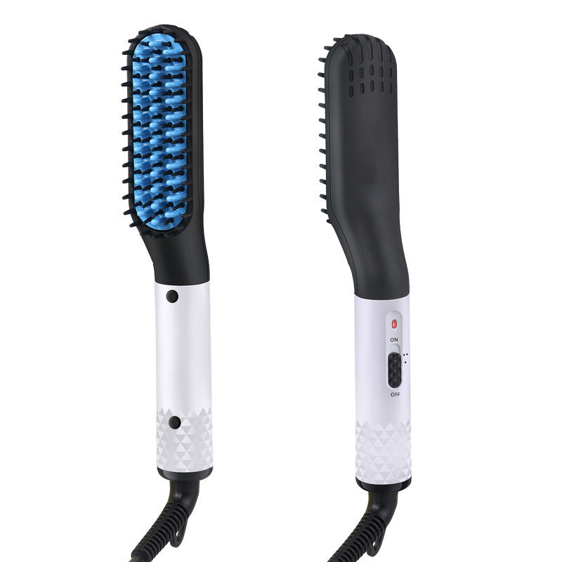 Hair Straightening Comb