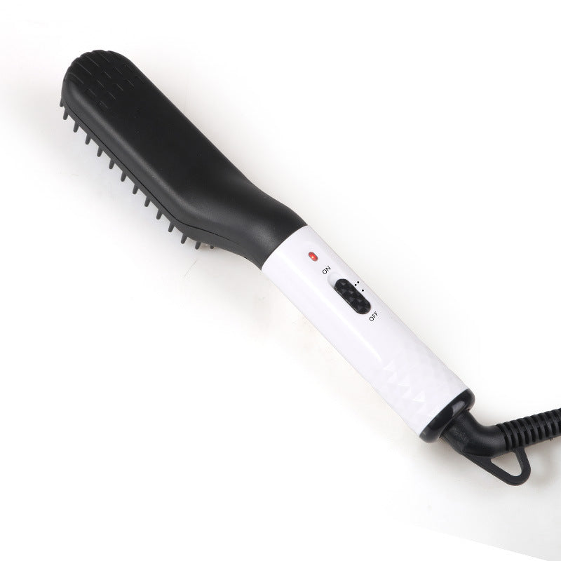 Hair Straightening Comb