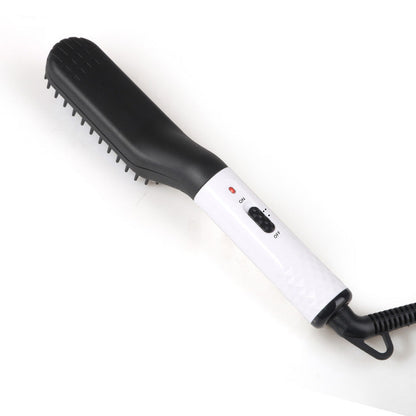 Hair Straightening Comb