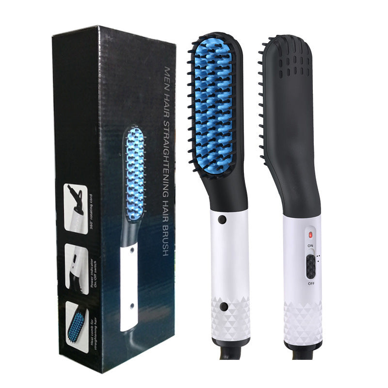 Hair Straightening Comb