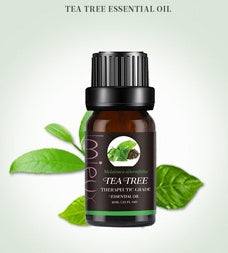 essential oil