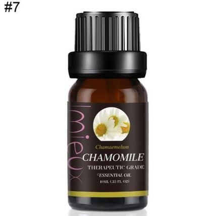 essential oil