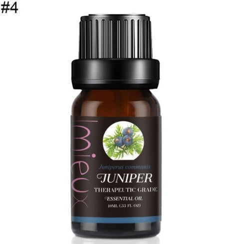 essential oil