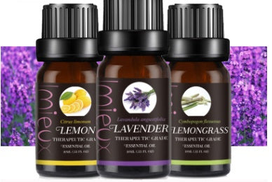 essential oil
