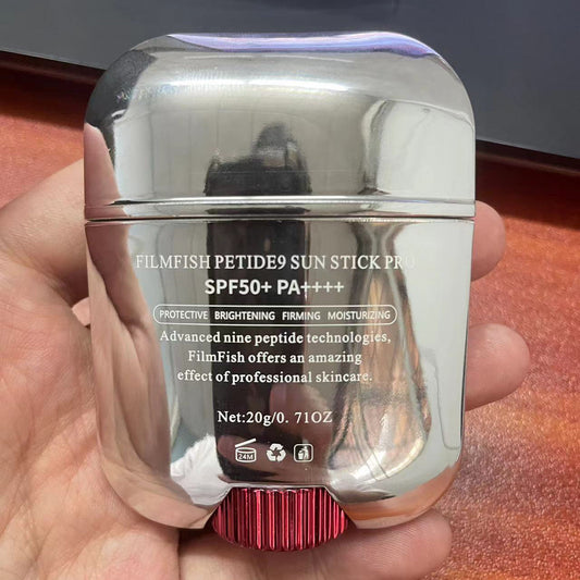 Waterproof And Sweatproof UV