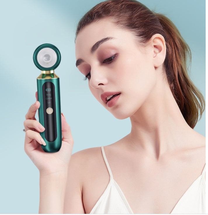 Portable Visual Blackhead