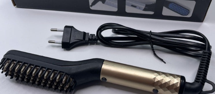 Hair Straightening Comb