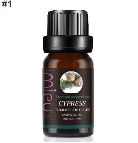 essential oil
