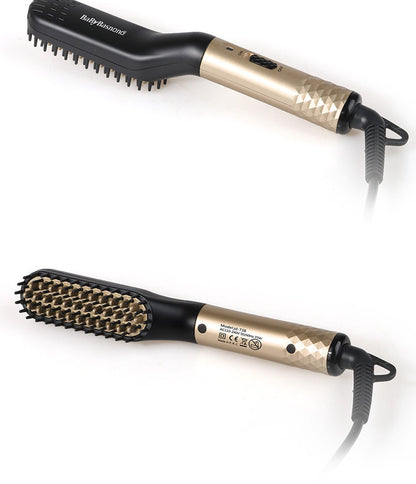 Hair Straightening Comb