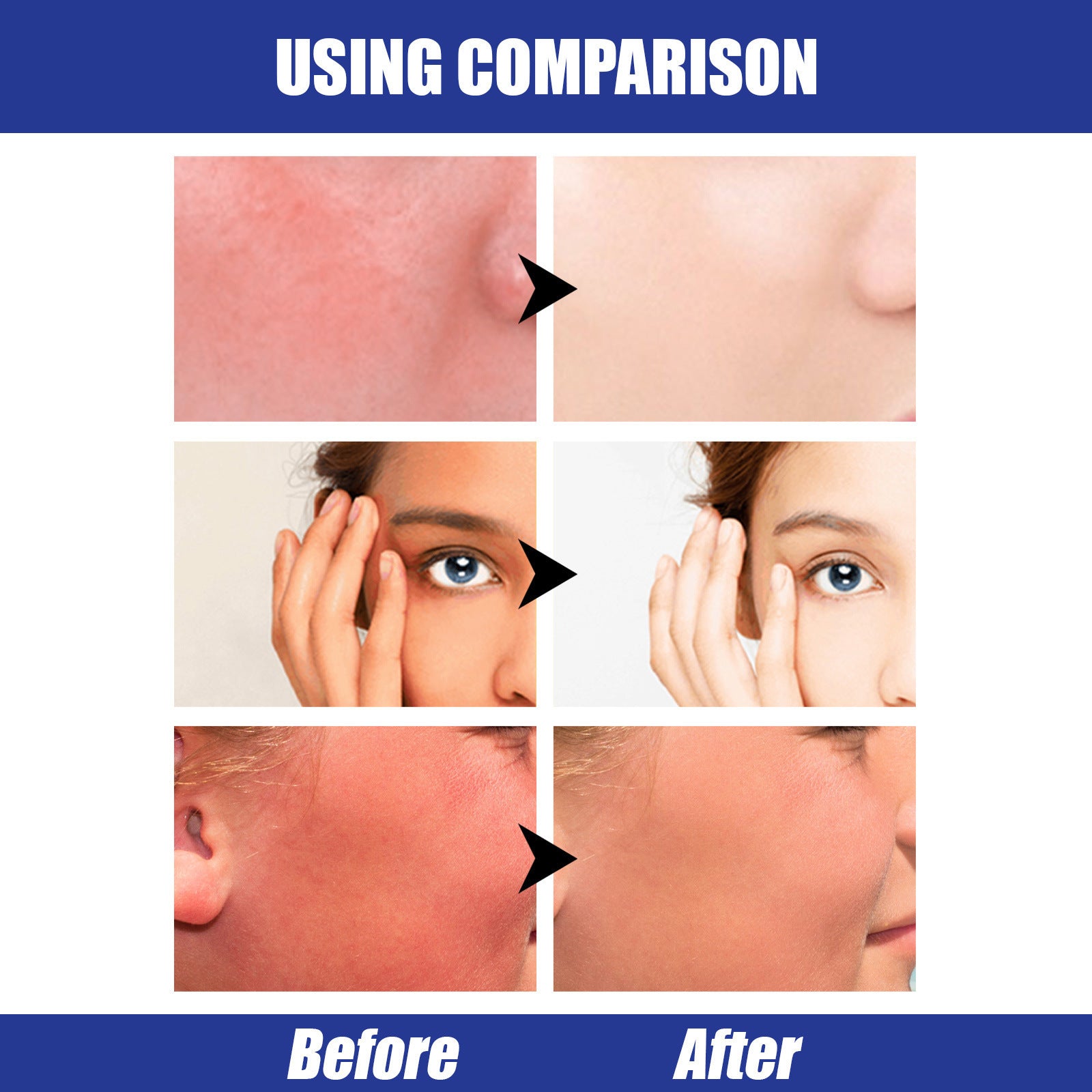 Lightweight Freshing And Moistrurizing Waterproof SPF50