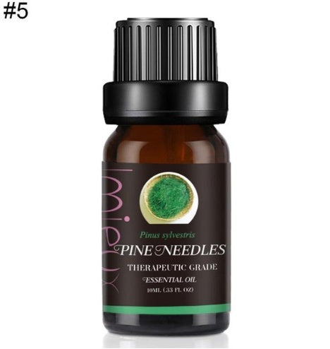 essential oil