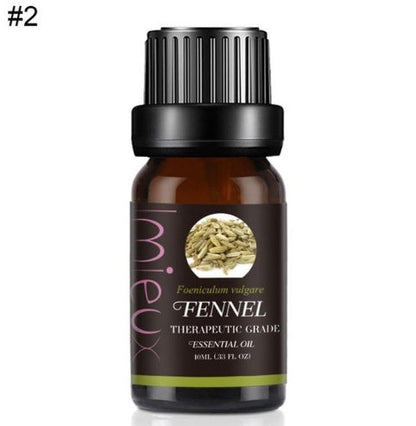 essential oil