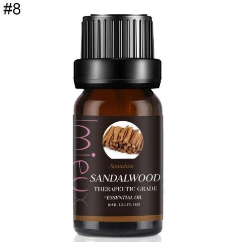 essential oil