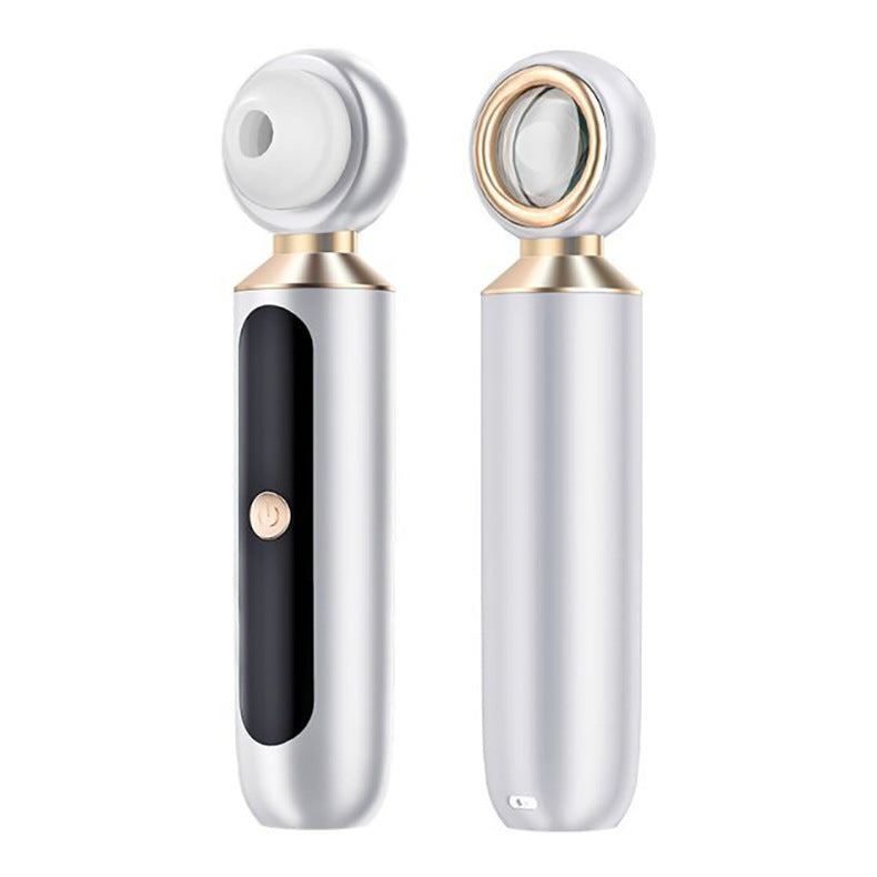 Portable Visual Blackhead