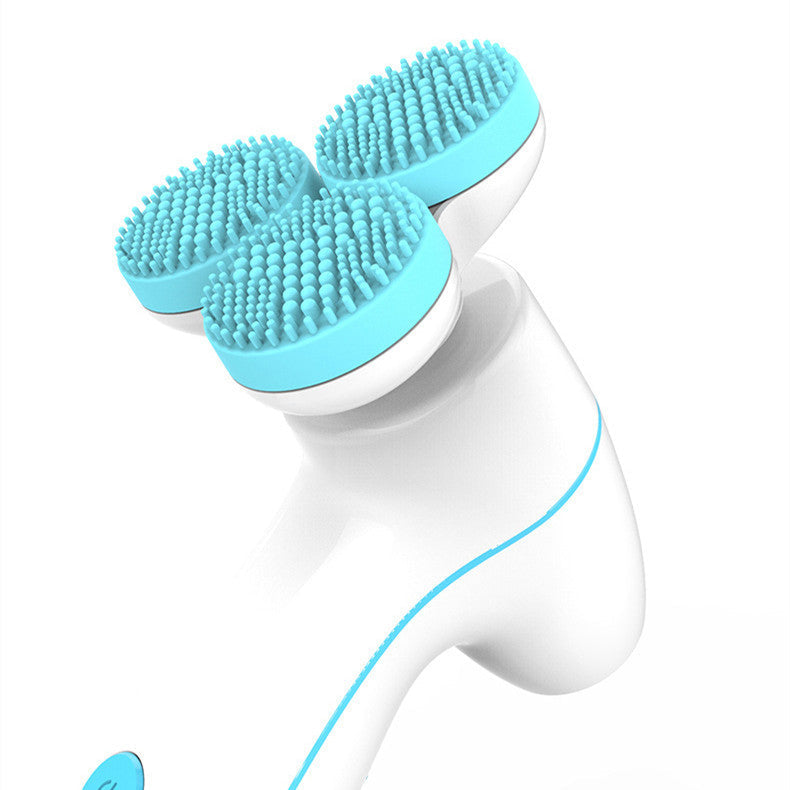 3D Smart Massage