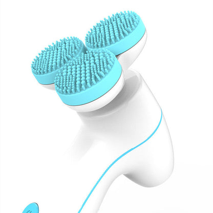 3D Smart Massage