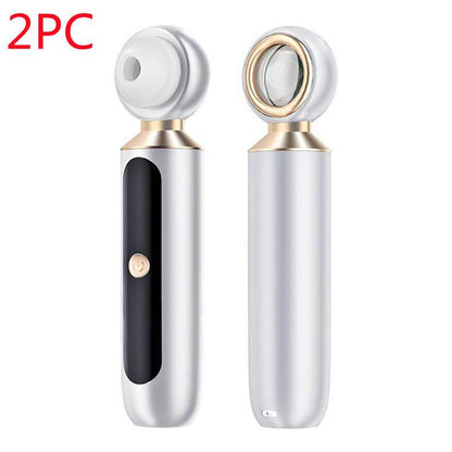 Portable Visual Blackhead