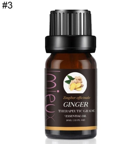 essential oil