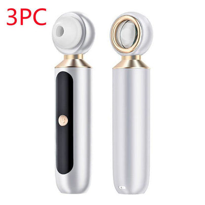 Portable Visual Blackhead