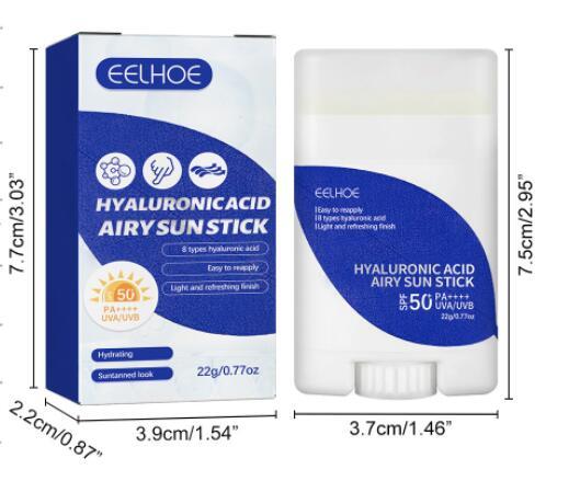 Lightweight Freshing And Moistrurizing Waterproof SPF50