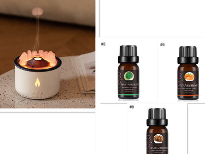 essential oil