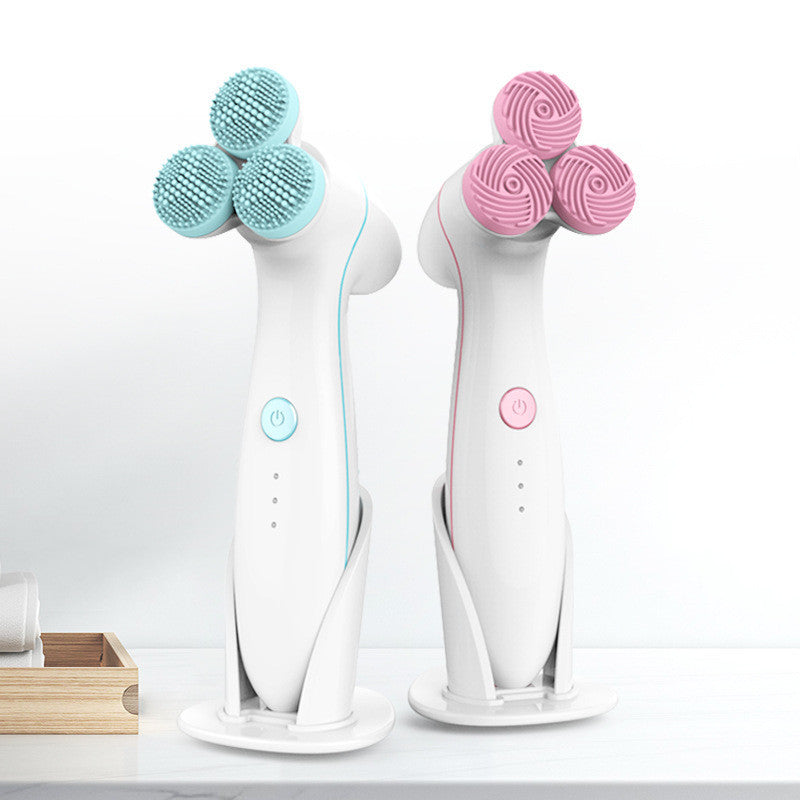 3D Smart Massage